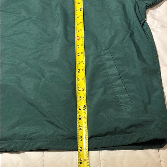 University of Florida Gators Green Pullover V-Neck Jacket - Picture 8 of 11